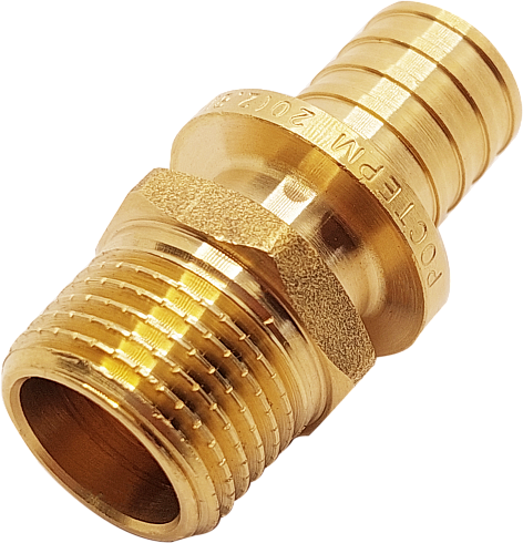 Переход РОСТерм НР